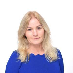Meet your Posher, Rebecca